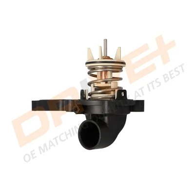 Caja de termostato DP2310140742 Dr!ve+