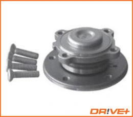 Buje de rueda delantero para BMW 1 E81