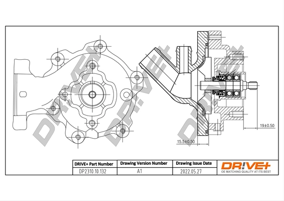 DP231010132 Dr!ve+