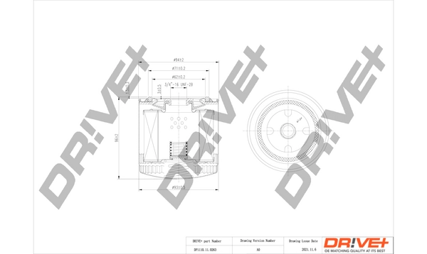DP1110110263 Dr!ve+