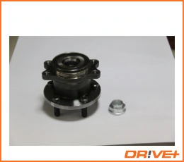 DP2010100213 Dr!ve+