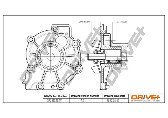 DP231010117 Dr!ve+