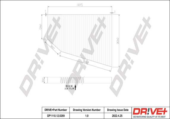 DP1110120269 Dr!ve+