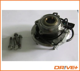 DP2010100435 Dr!ve+