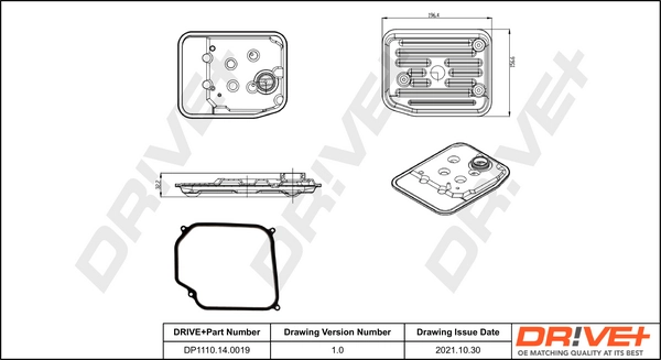 Comprar Filtro caja de cambios automática Transporter 70E, 70L, 70M, 7DE, 7DL, 7DM