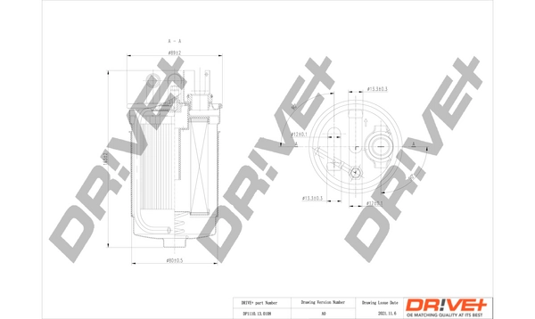 DP1110130108 Dr!ve+