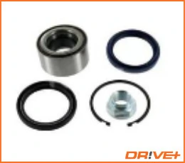 Rodamientos de rueda delantero Subaru Impreza II (1999-2009)