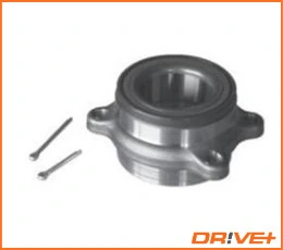 Comprar Cojinete de rueda trasero Pajero III V70