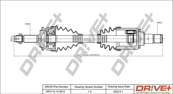 DP2110100914 Dr!ve+