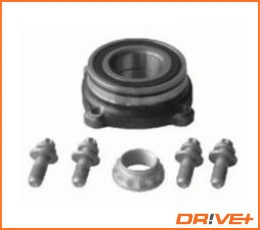 Rodamientos de rueda BMW 5  (E61)