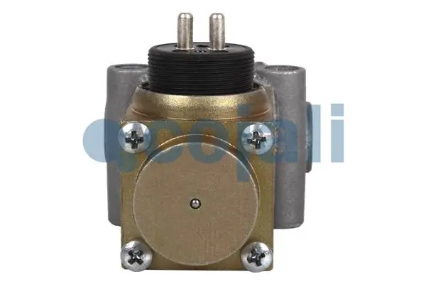 Válvula solenoide de la transmisión (camión) 00000001335961 Scania