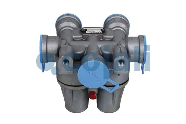 Válvula limitadora de presión neumática Cojali 2322400 precio, desde 61,49 EUR