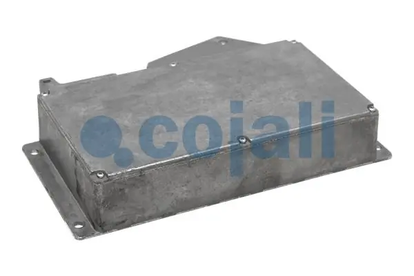 3192577 Volvo Centralina Del Motor