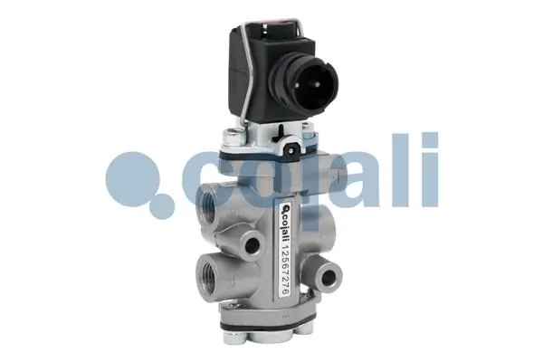 Comprar 1234180 Ford Válvula limitadora de presión neumática
