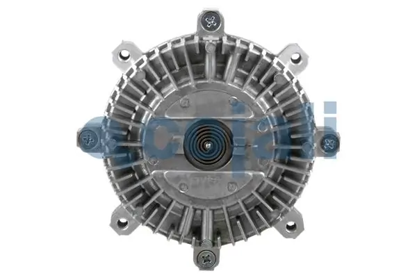 Embrague viscoso de ventilador LK131 Beru