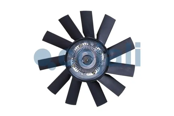 Embrague del ventilador Nissan Vanette furgoneta comprar en España