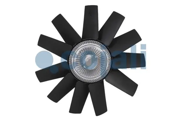 Comprar SV6054S Polcar Ventilador del radiador
