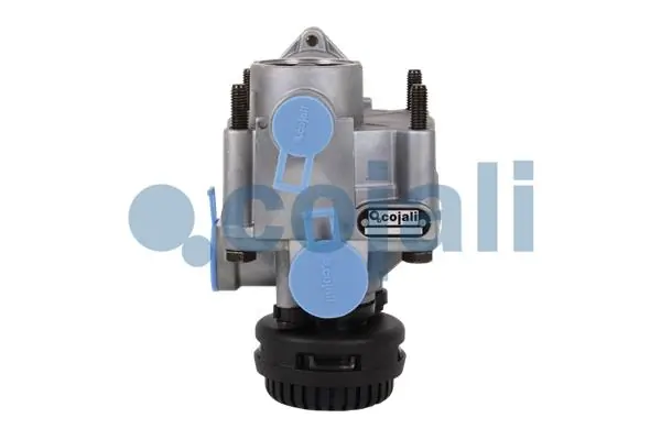Válvula aceleradora neumática Iveco 041031426