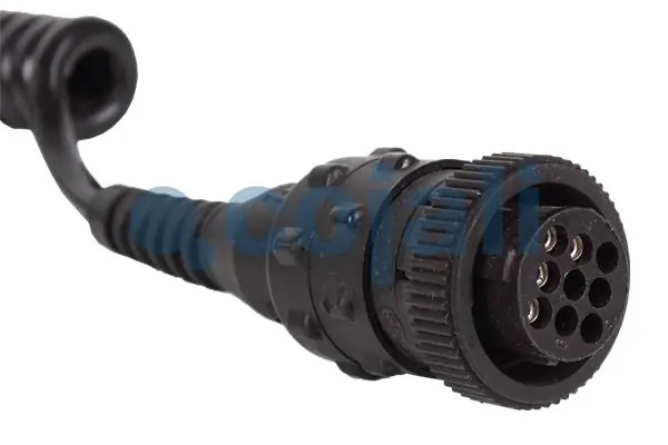 Comprar 4460561360 Wabco Módulo de suspensión neumática