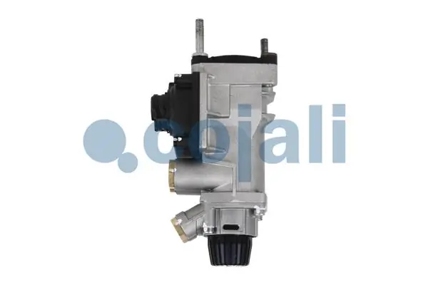 Comprar 1677510 DAF Válvula de freno bajo pedal (camión)