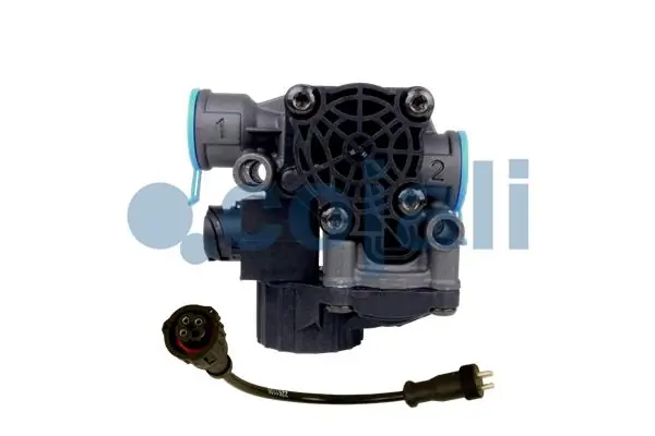 00000001307040 Scania Módulo de control ABS