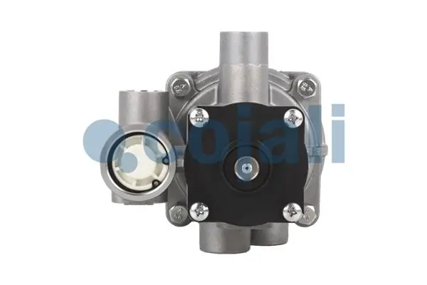 Válvula de freno de remolque 5021170460 Renault (RVI)