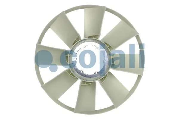 Ventilador del radiador A0032054506 Mercedes