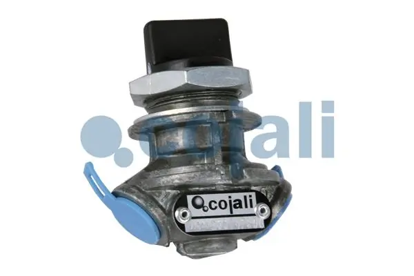 Válvula de control de presión de aire en el cojín neumático Knorr-bremse I66920 precio, desde 18,21 EUR