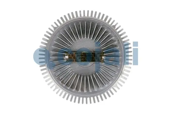 Embrague del ventilador Nissan Cabstar  (TL, VL)