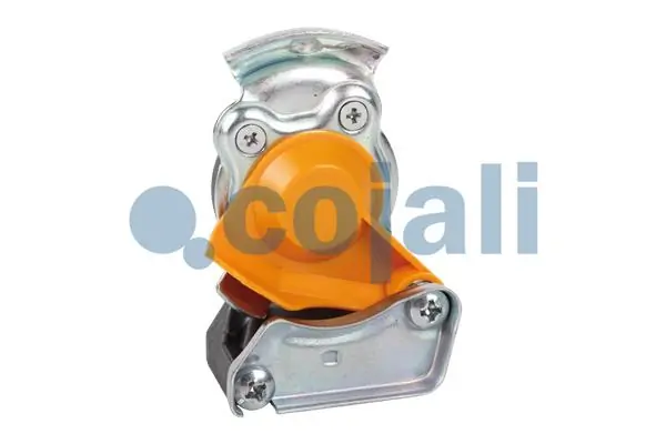 Comprar 0318159 Scania Conector (cabezal) de mangueras del sistema neumático