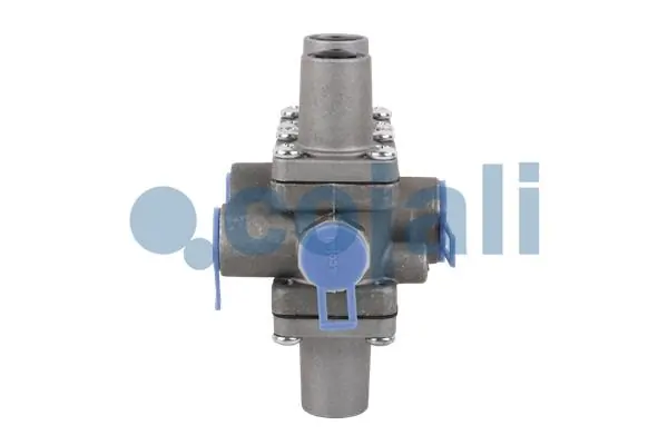 Válvula limitadora de presión neumática 9347010410 Wabco