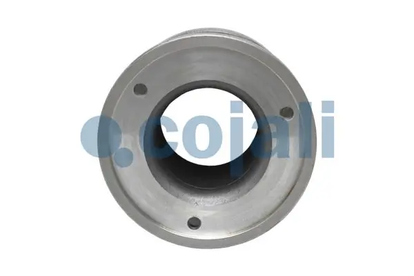 Embrague viscoso de ventilador A5410350214 Mercedes