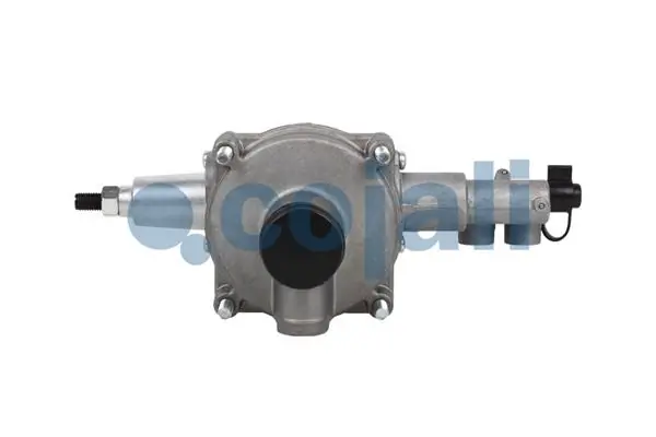 Comprar 0907463 DAF Válvula de freno de remolque