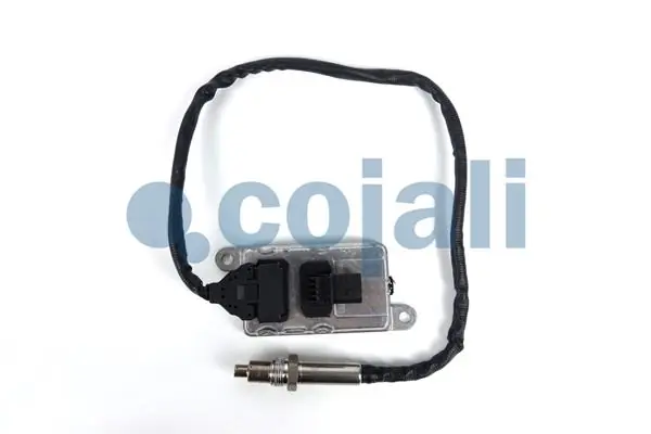 Sensor de óxidos de nitrógeno NOx delantero Mercedes A010153142806