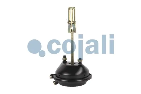 Cámara de freno con acumulador de energía Knorr-bremse II33445A