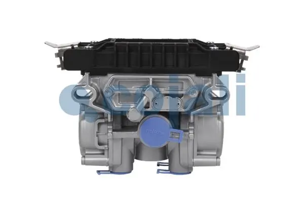 Módulo de control ABS INS0160138 Schmitz