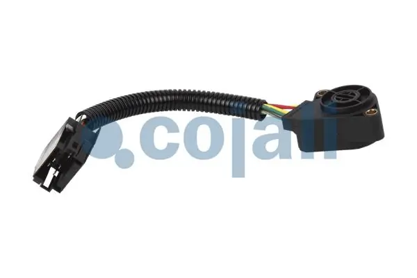 Comprar 3092042 Volvo Sensor de posición del pedal del acelerador