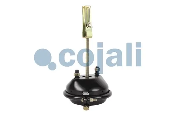 Cámara de freno con acumulador de energía II33445A Knorr-bremse