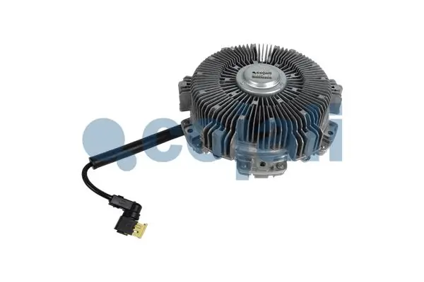 7043407 Cojali Embrague viscoso