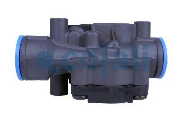 Módulo de control ABS 00000001307040 Scania