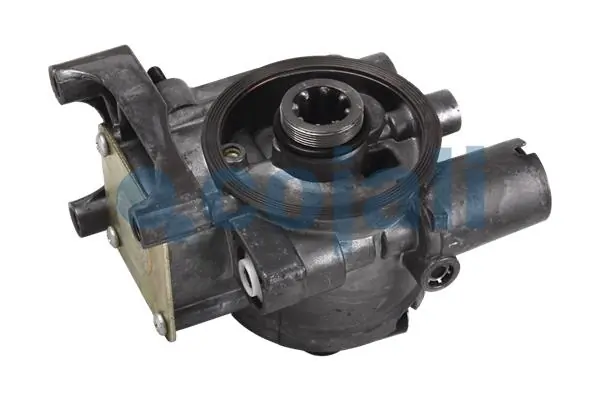 Filtro del desecador de aire (separador de agua y aceite) (camión) 0354611 Scania