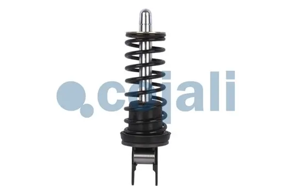 42536194 Iveco Kit de montaje de zapatas de freno traseras