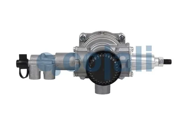 Válvula de freno de remolque DAF 0907463 precio, desde 110,44 EUR