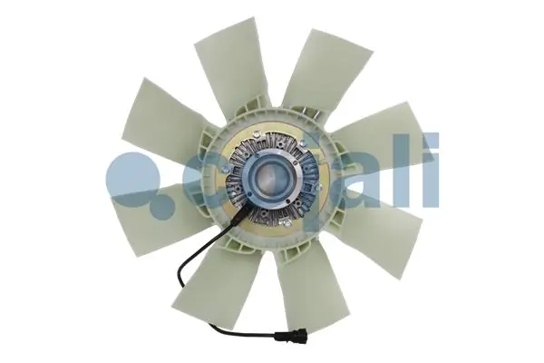 7420981231 Nissan/Infiniti Embrague viscoso
