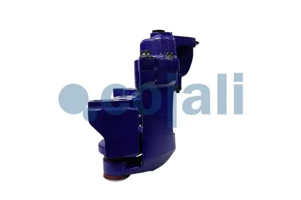 Pinza de freno trasera 359304 Cojali