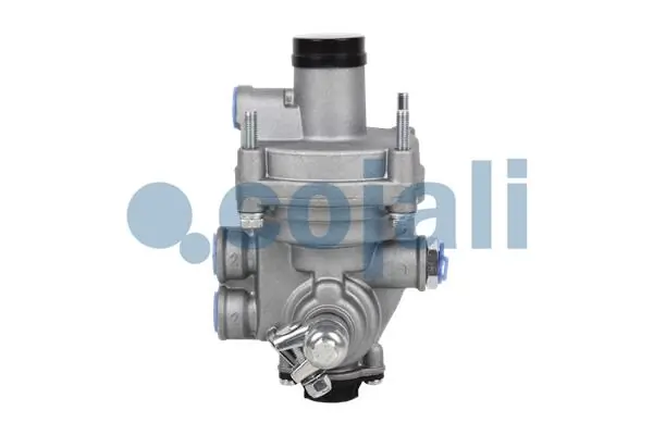 I92901 Knorr-bremse Unidad de control ABS hidráulico