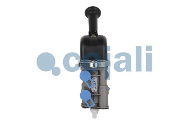 Válvula de freno de estacionamiento Knorr-bremse 0481016603 precio, desde 64,74 EUR
