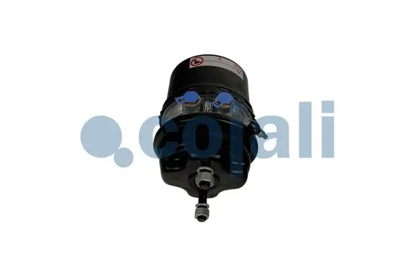 Cámara de freno con acumulador de energía Volvo 20522028