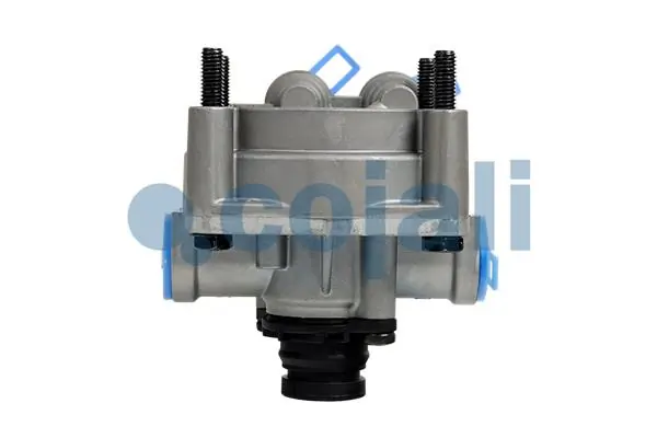 Comprar 9730112500 Wabco Válvula aceleradora neumática