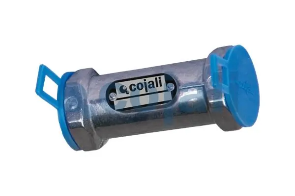Comprar AE5115 Knorr-bremse Válvula de retención neumática